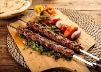Adana Kebap