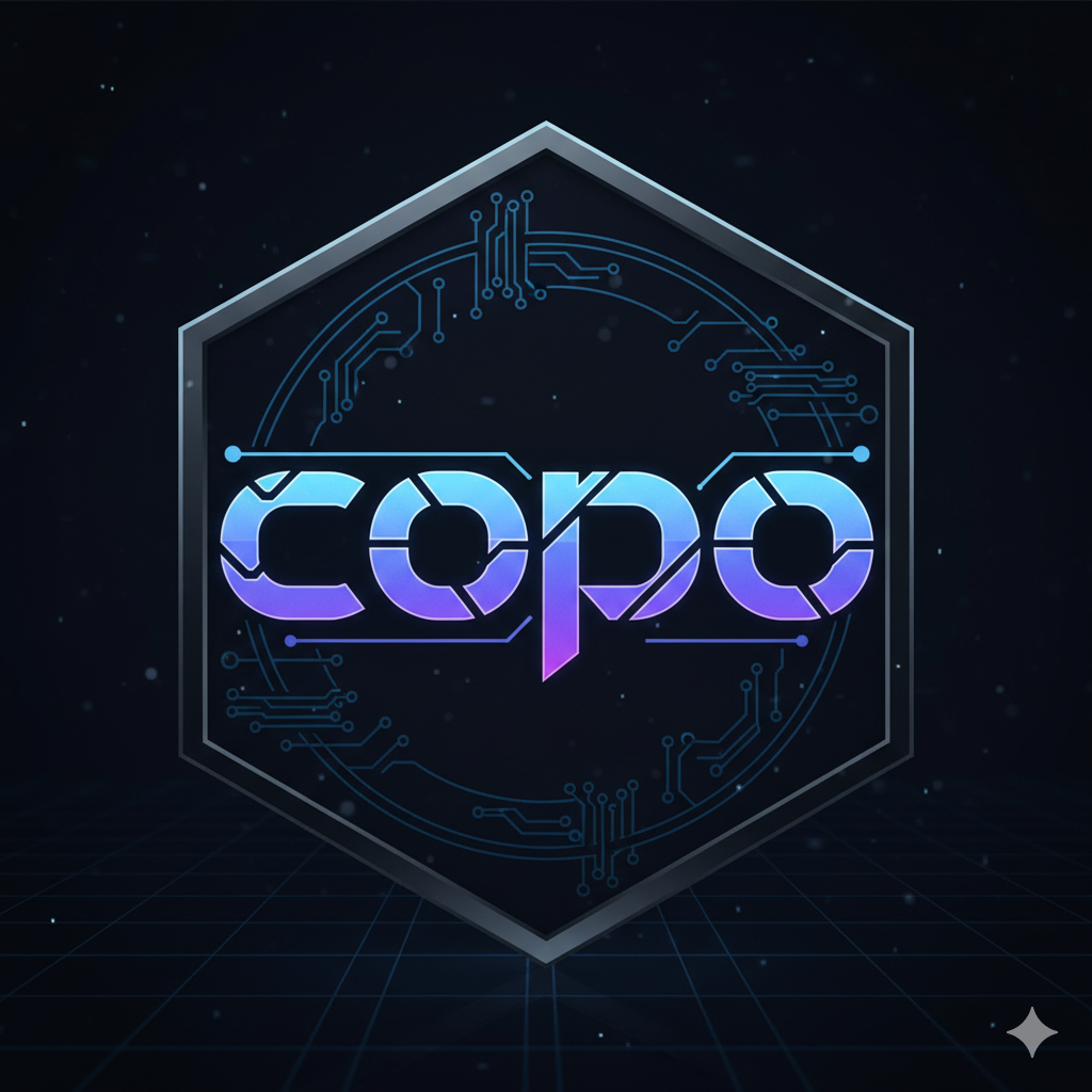 COPO Logo